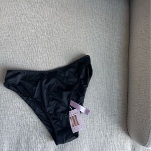 Savage X Fenty Black Women's Panties